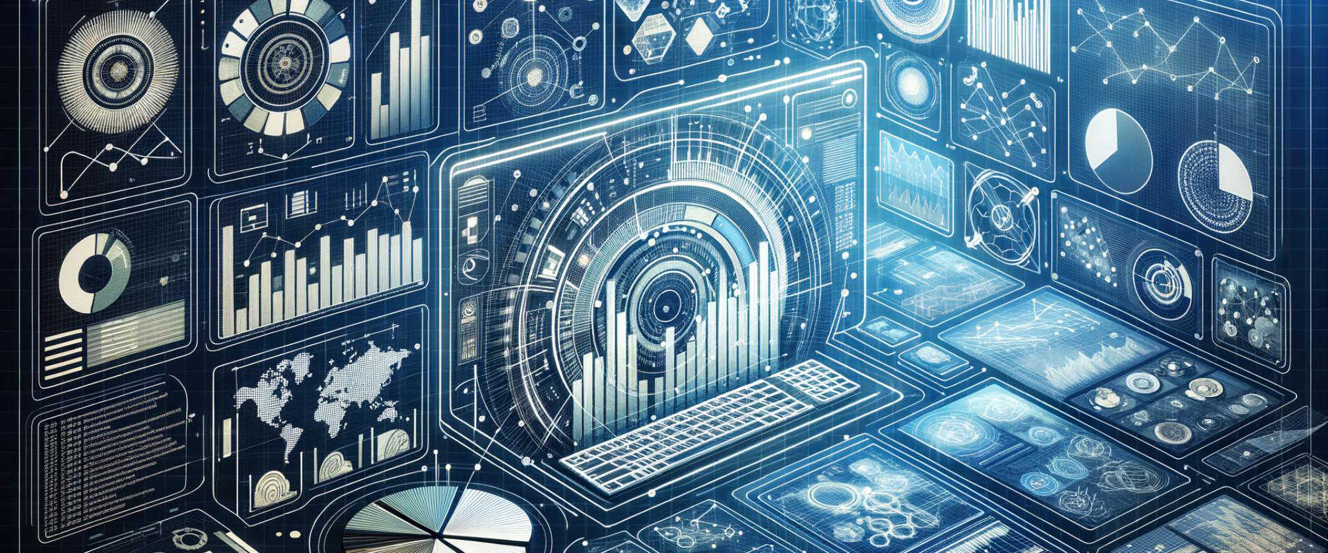 Datenanalyse und -Insights zur Unterstützung von Geschäftsentscheidungen